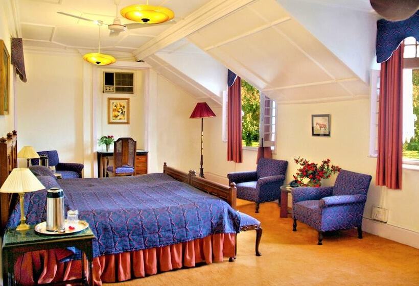 스위트, Welcomheritage Taragarh Palace