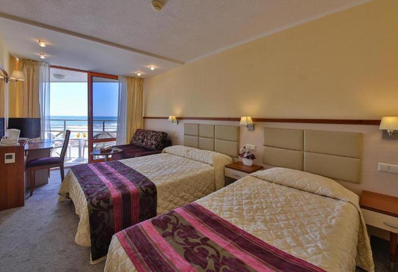 스탠다드 발코니 룸, Kaliakra Beach Hotel   Ultra All Inclusive
