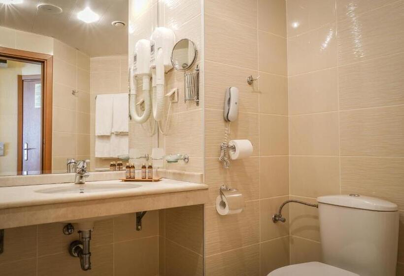 스탠다드 발코니 룸, Kaliakra Beach Hotel   Ultra All Inclusive