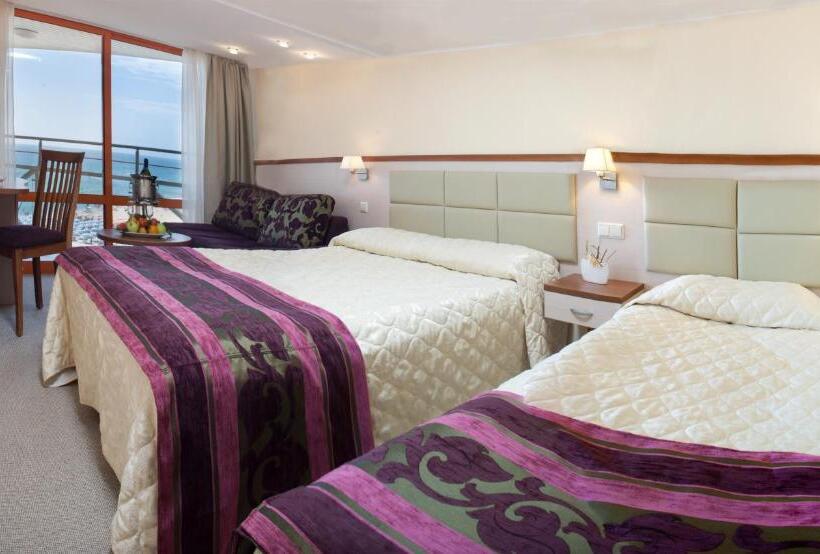 스탠다드 발코니 룸, Kaliakra Beach Hotel   Ultra All Inclusive