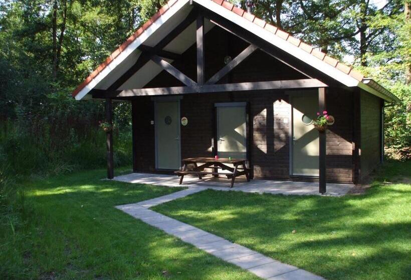 Семейный Номер, Stayokay Hostel Gorssel   Deventer