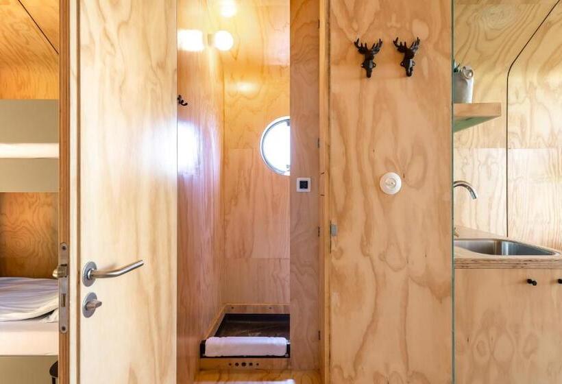 Номер Стандарт, Stayokay Hostel Gorssel   Deventer