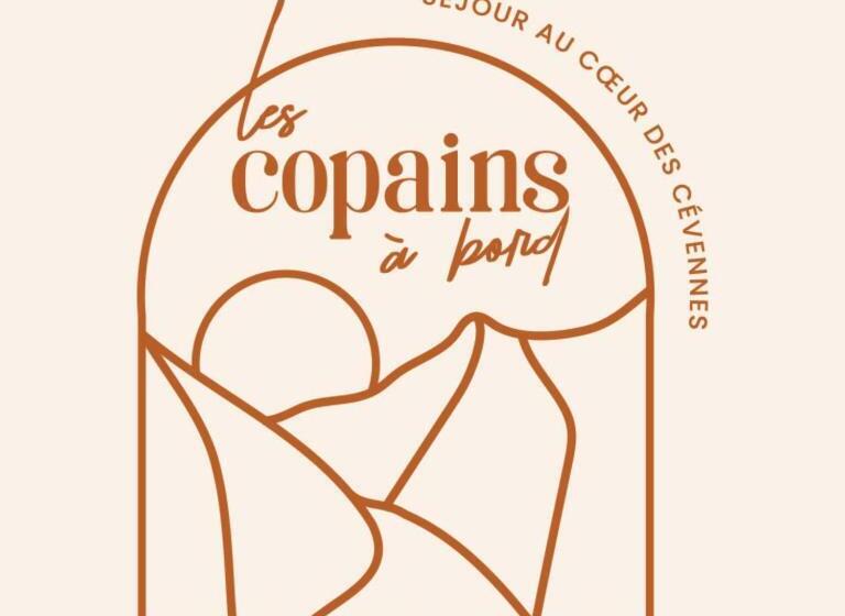 Четырехместный Номер Стандарт, Les Copains à Bord