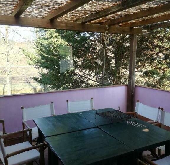 침실 1개 주택, Agriturismo Campolungo