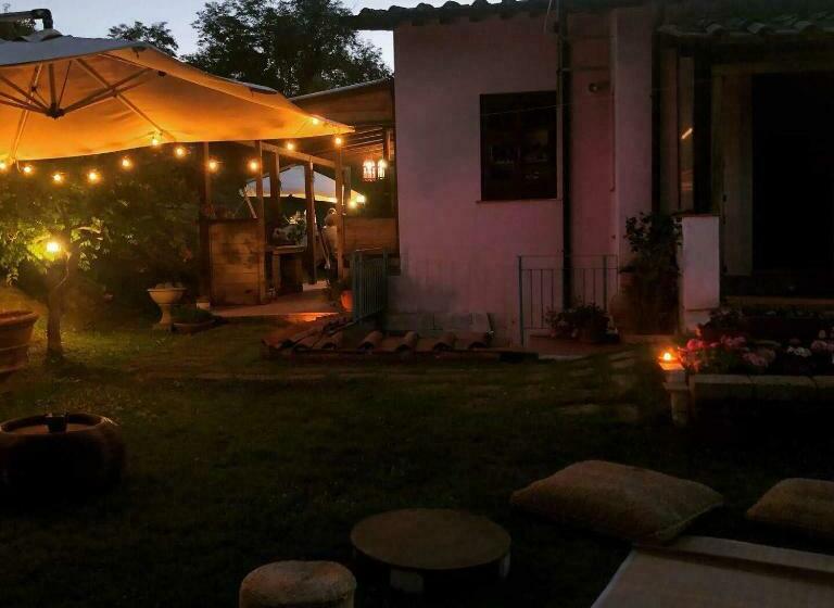 침실 1개 주택, Agriturismo Campolungo