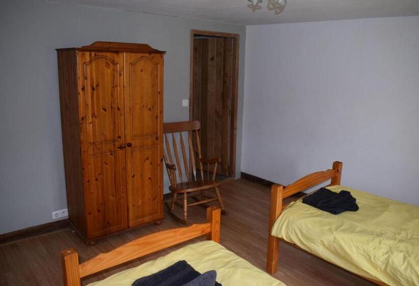 Номер Стандарт, Chambre D Hôtes De Puy Faucher