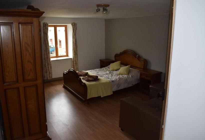 Номер Стандарт, Chambre D Hôtes De Puy Faucher