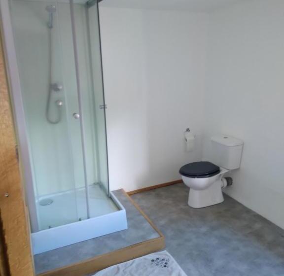 Семейный Номер, Chambre D Hôtes De Puy Faucher