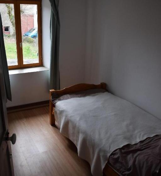 Номер Economy Индивидуальный, Chambre D Hôtes De Puy Faucher