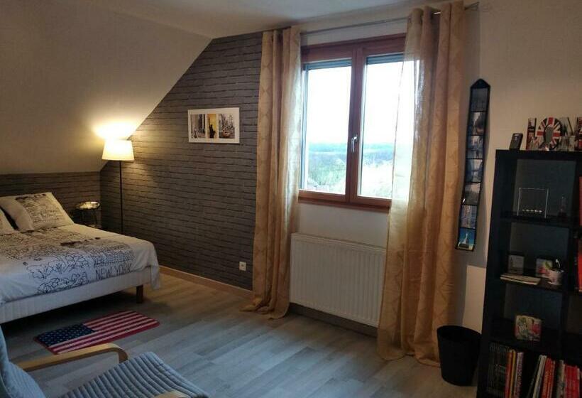 Номер Стандарт, Chambre De L Orée Du Bois