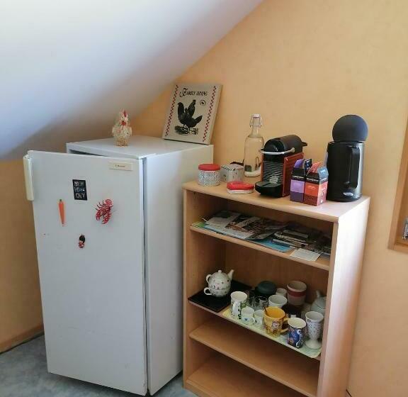 Номер Стандарт, Chambre De L Orée Du Bois