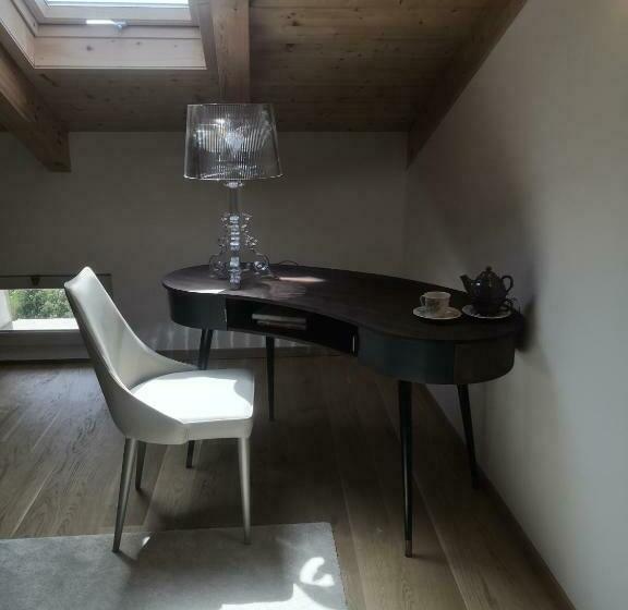 Номер Deluxe Кровать Кинг, Agriturismo Capocasale