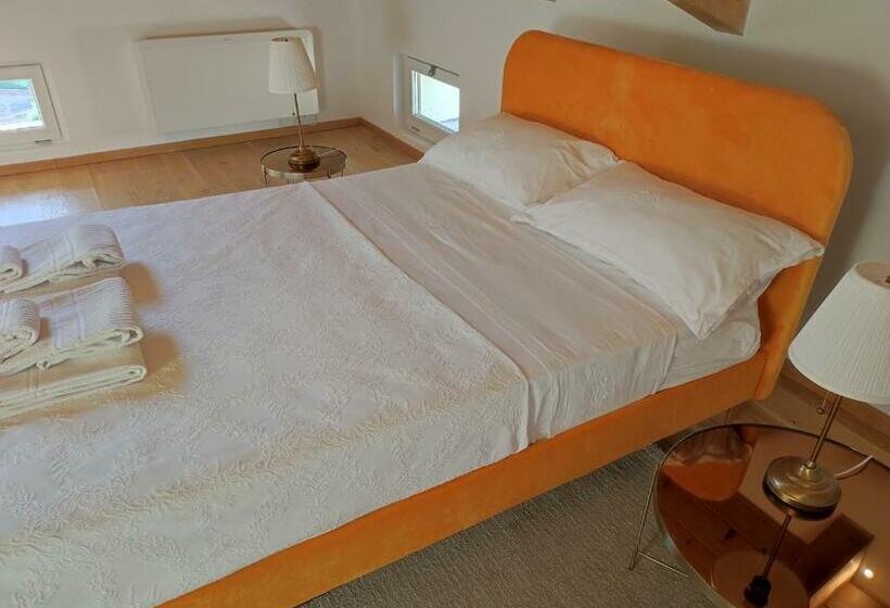 Номер Deluxe, Agriturismo Capocasale