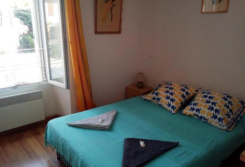 스탠다드 룸, Le Relais Des Cavaliers