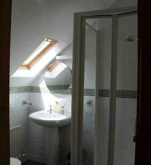 스탠다드 룸 산 전망, Riversdale House Room Only Accommodation, A98kd85