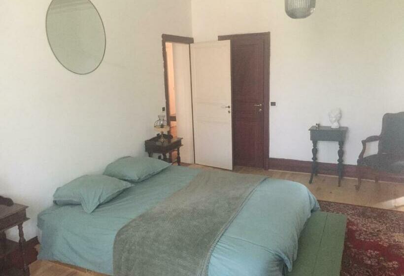 Люкс Вид на Сад, Villa Eva Des Landes