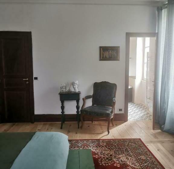 Люкс Вид на Сад, Villa Eva Des Landes