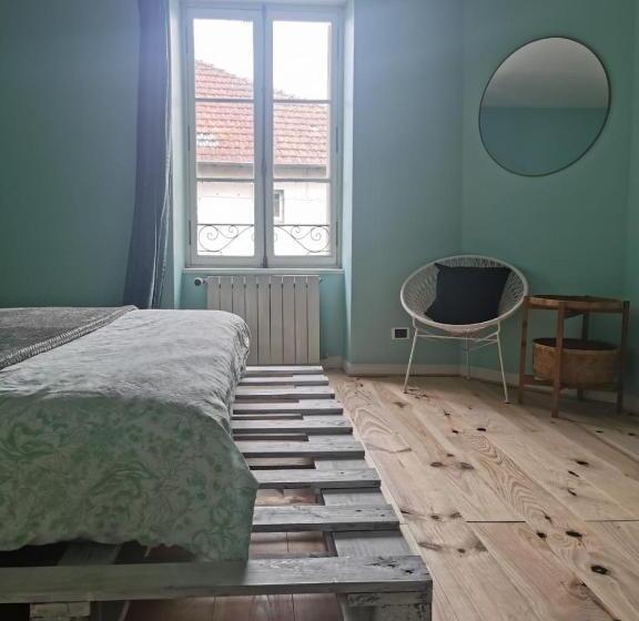 Семейный Номер, Villa Eva Des Landes