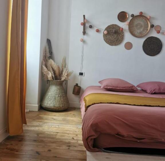 Номер Deluxe, Villa Eva Des Landes