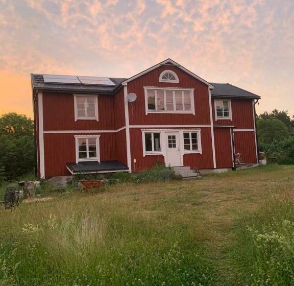 Номер Economy, Charming House On Large Property On Vato