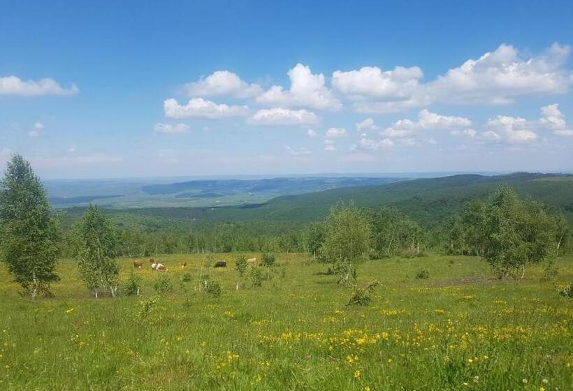 Трехместный Номер Базовый, Pensiunea Iulia