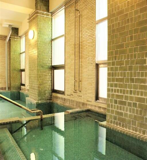 Студия Стандарт, Case House Hokkaido / Vacation Stay 61607