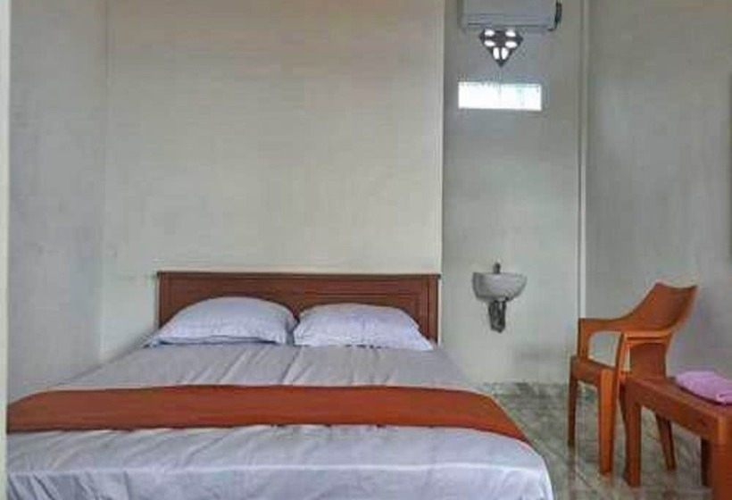 Номер Стандарт, Oyo 90960 Putih Salju Homestay Syariah