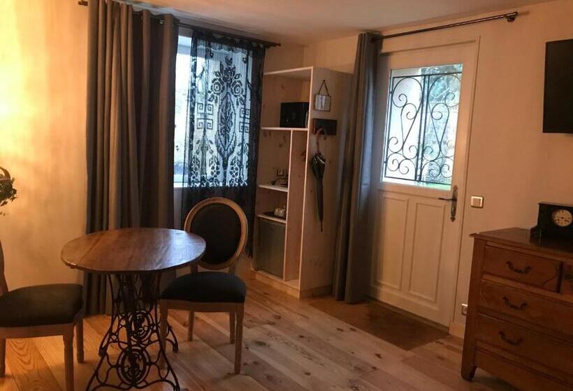 Номер Deluxe, Casa La Rosa & Spa