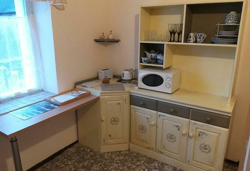 Family Suite, Schloss Kobershain