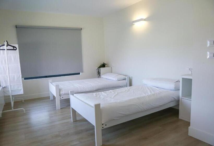 스탠다드 룸, Aterpe Kanpezu Hostel