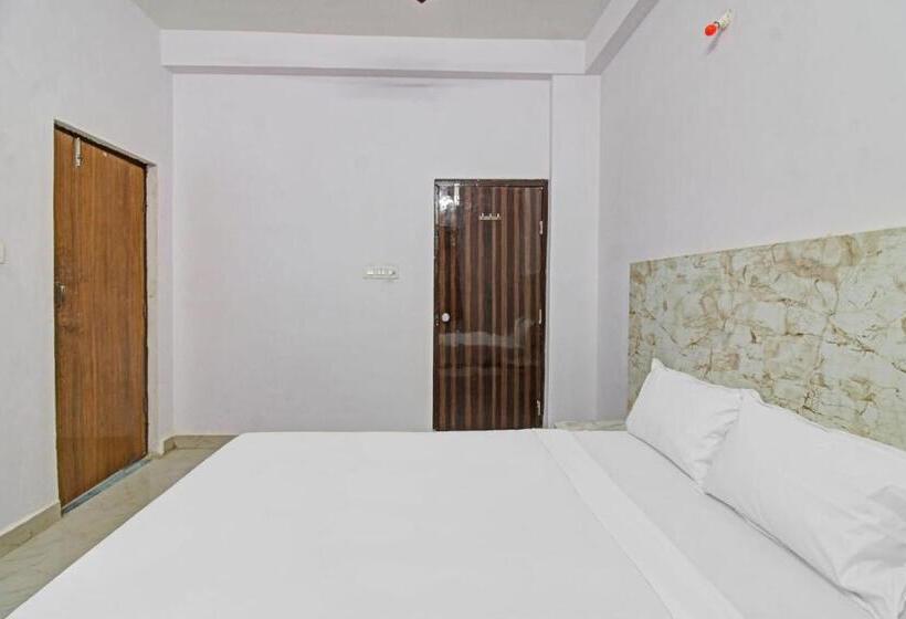 Трехместный Номер Классика, O Rahul Service Apartment