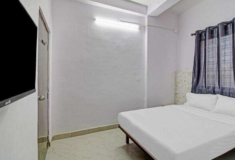 Трехместный Номер Классика, O Rahul Service Apartment