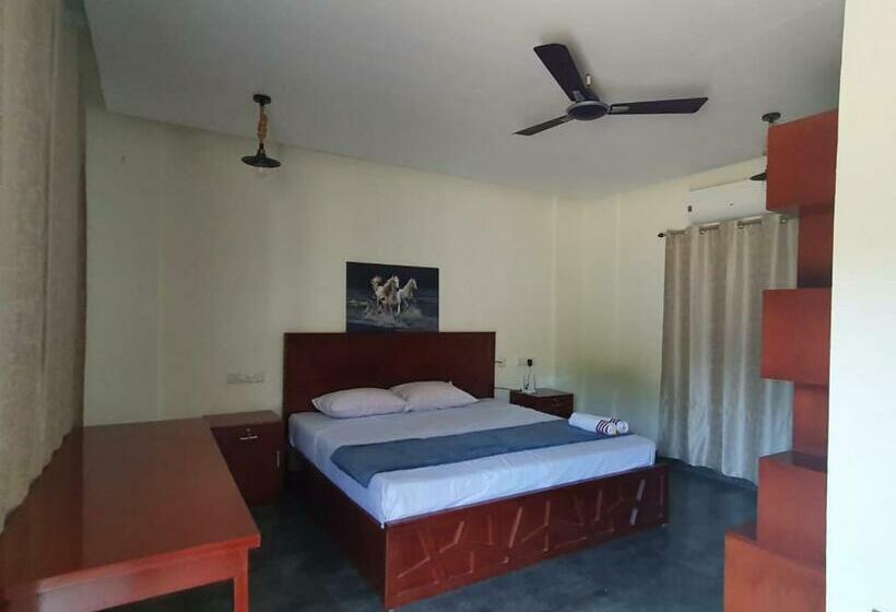 Номер Deluxe, Lunapiena Resorts