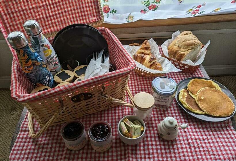 Номер Стандарт, L Ancien Café