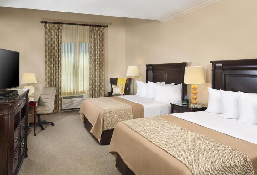 Люкс Адаптированный для Инвалидов, Ayres Hotel Orange