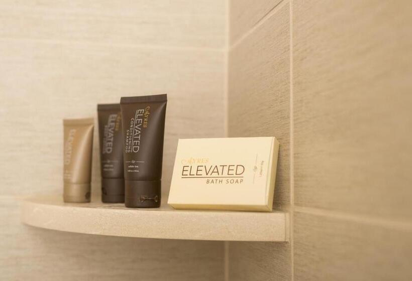 Номер Стандарт Внутренний, Ayres Hotel Orange