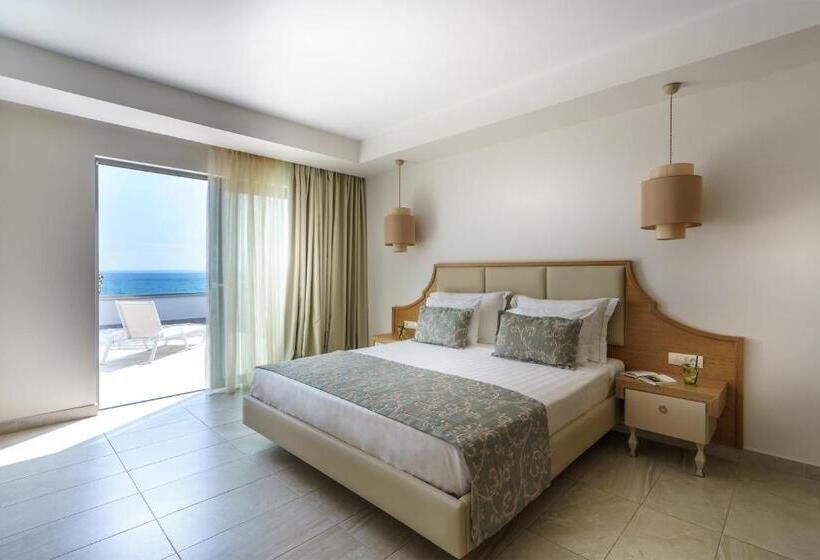 Family Suite, Elinotel Sermilia Resort