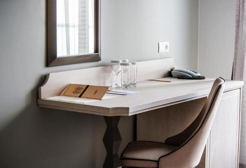 Номер Economy, Elinotel Sermilia Resort