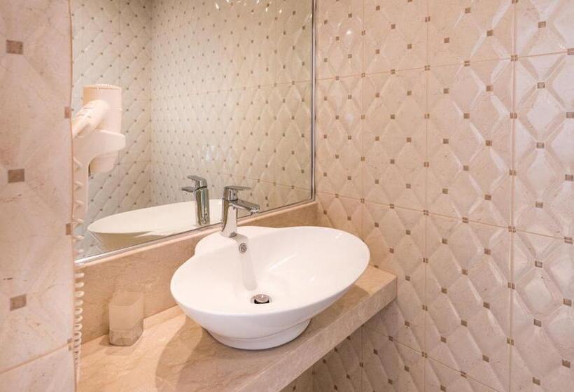 Номер Стандарт Индивидуальный, Elinotel Sermilia Resort