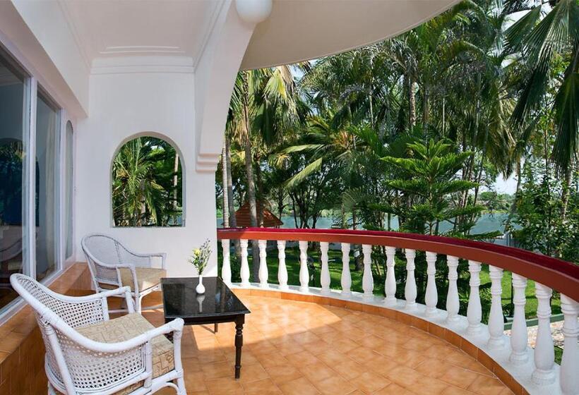 リバービュースタンダードルーム, Great Trails Riverview Thanjavur By Grt Hotels