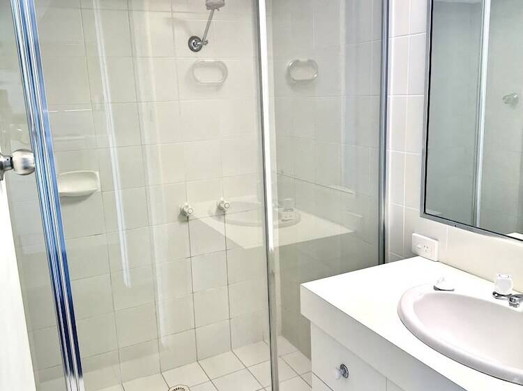 Апартаменты 2 Спальни Вид на Море, Hillhaven Holiday Apartments