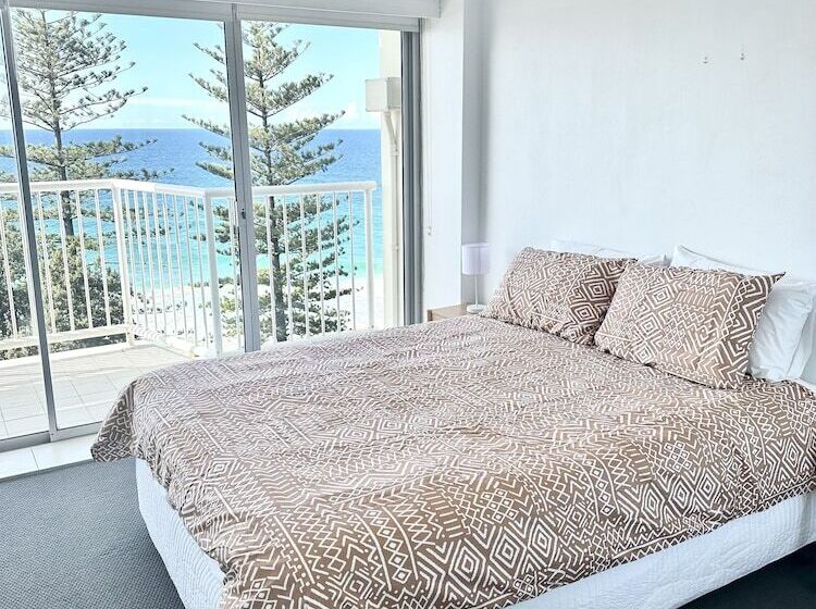 Апартаменты 2 Спальни Вид на Море, Hillhaven Holiday Apartments
