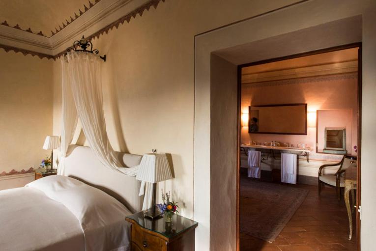Люкс Superior, Borgo Pignano Tuscany