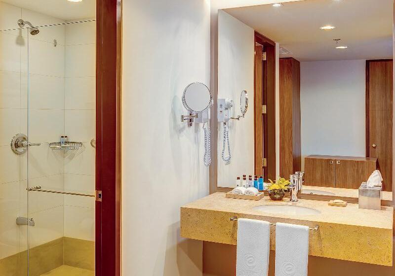 Номер Стандарт, Estelar Villavicencio Hotel & Centro De Convenciones