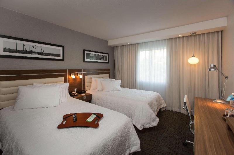 חדר סטנדרט, Hampton Inn By Hilton Hermosillo