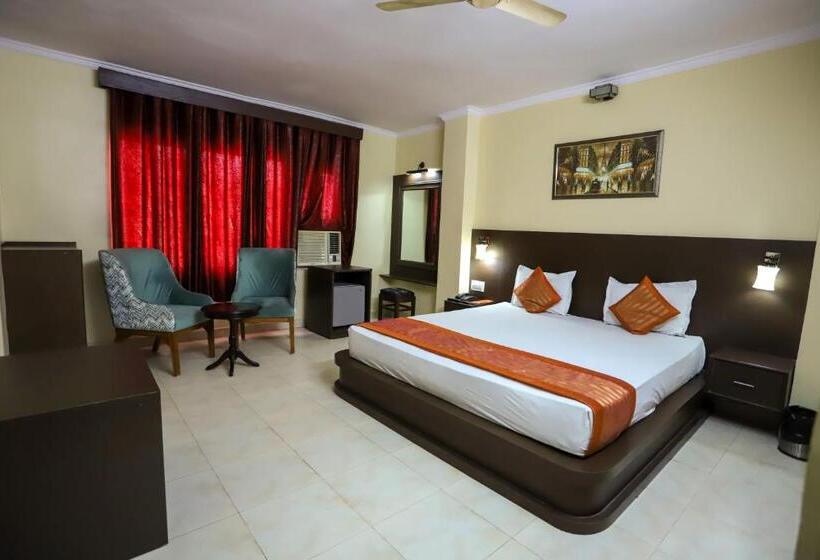 デラックスルーム, Jaisingh Palace