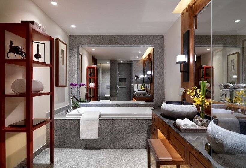 Вилла 1 Спальня, Jinmao Purelax Lijiang, The Unbound Collection By Hyatt