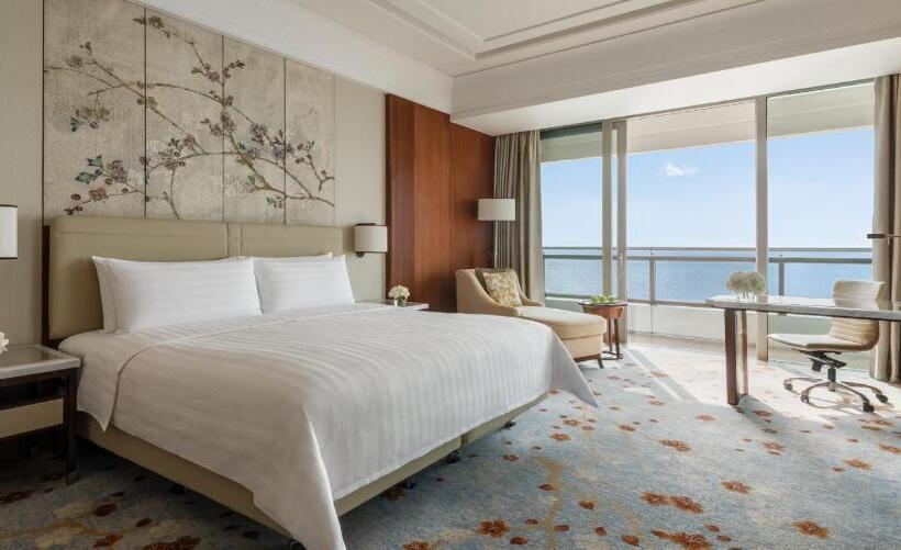 Представительский семейный номер, Shangrila Qinhuangdao