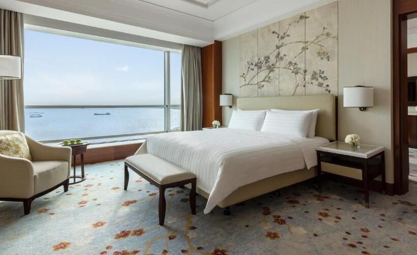Президентский Люкс, Shangrila Qinhuangdao