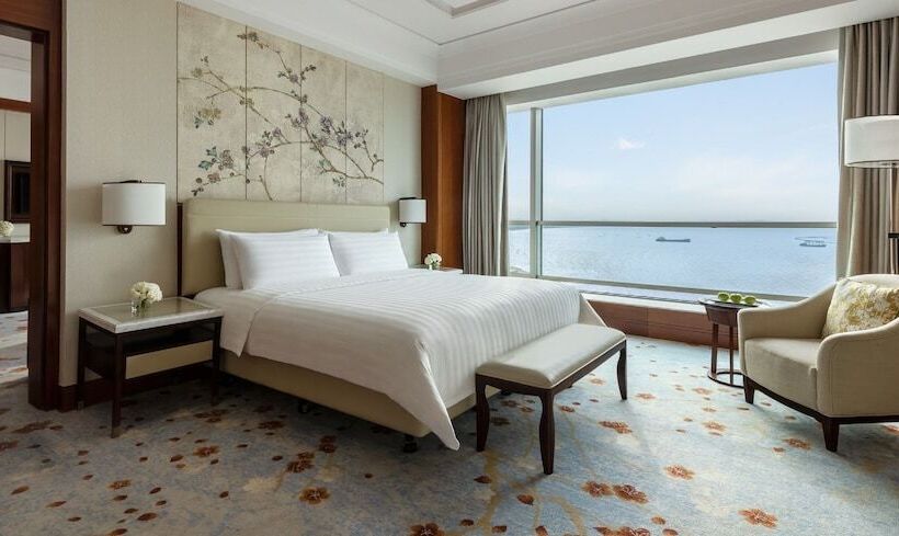 Президентский Люкс, Shangrila Qinhuangdao